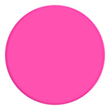 POPSOCKETS PopGrip Basic Magenta m. Stativfunksjon