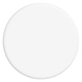 POPSOCKETS PopGrip Basic White m. Stativfunksjon