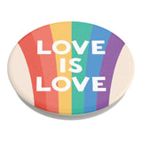 POPSOCKETS PopGrip - Loving Love - Stativ og Grep