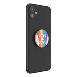 POPSOCKETS PopGrip - Loving Love - Stativ og Grep