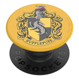 POPSOCKETS PopGrip - Hufflepuff - Stativ og Grep