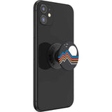 POPSOCKETS PopGrip - Moon Horizon - Stativ og Grep