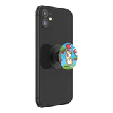 POPSOCKETS PopGrip - Corgibit - Stativ og Grep