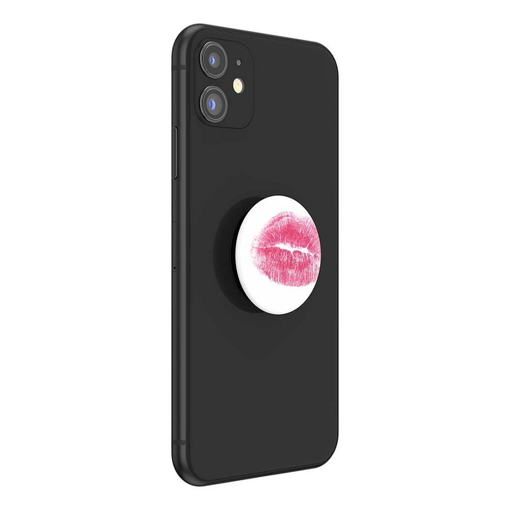 POPSOCKETS PopGrip - Muah - Stativ og Grep