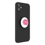 POPSOCKETS PopGrip - Muah - Stativ og Grep