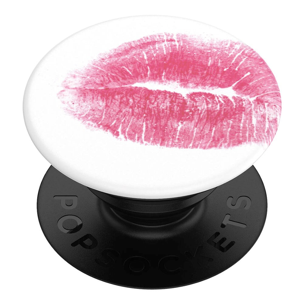 POPSOCKETS PopGrip - Muah - Stativ og Grep