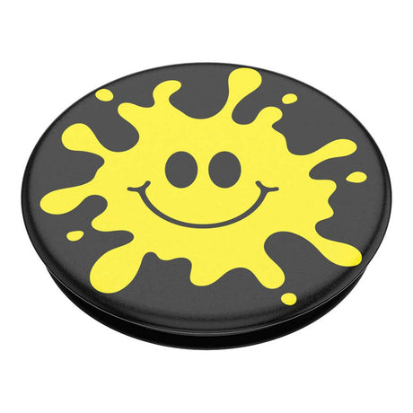 POPSOCKETS PopGrip - Splat - Stativ og Grep