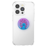 POPSOCKETS PopGrip Licensed Cutie Stitch Avtakbart Grep m. Stativfunksjon