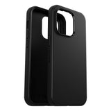 OTTERBOX Symmetry Series iPhone 14 Pro Drop Proff Deksel - Svart