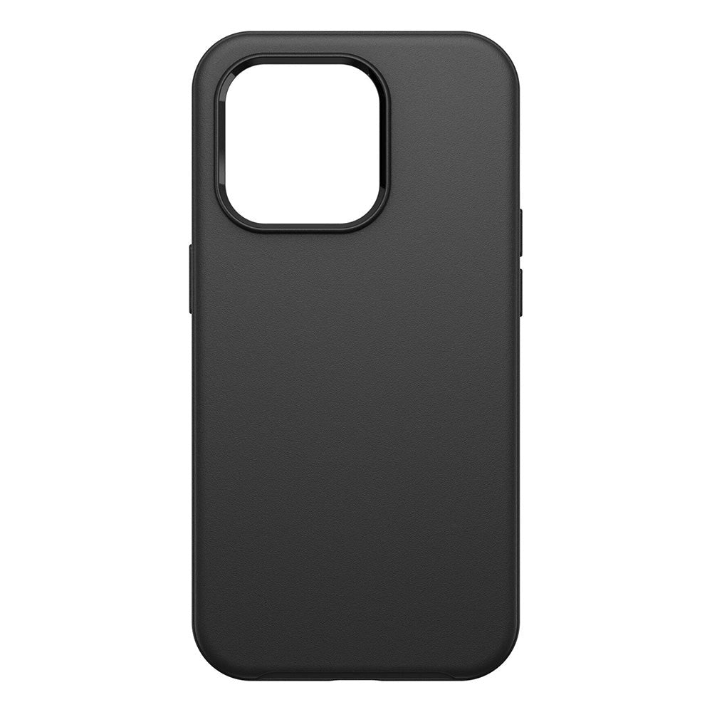 OTTERBOX Symmetry Series iPhone 14 Pro Drop Proff Deksel - Svart