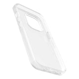 OTTERBOX Symmetry Series iPhone 14 Pro Drop Proff Deksel - Gjennomsiktig