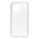 OTTERBOX Symmetry Series iPhone 14 Pro Drop Proff Deksel - Gjennomsiktig