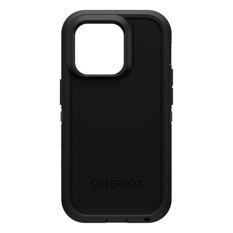 OTTERBOX XT Defender Series iPhone 14 Pro Drop Proff Deksel - MagSafe Deksel - Svart