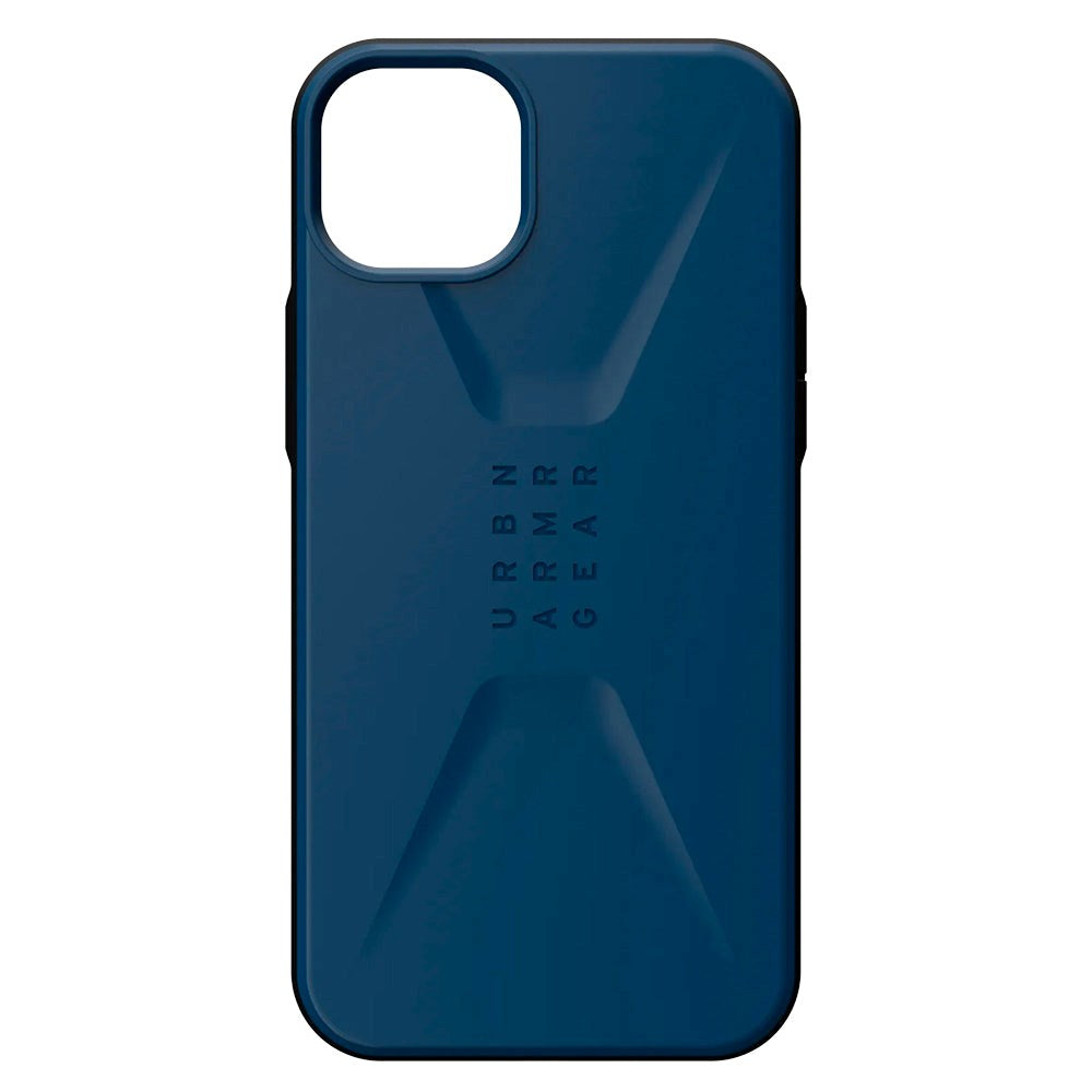 iPhone 14 Plus UAG CIVILIAN Series Deksel - Mallard