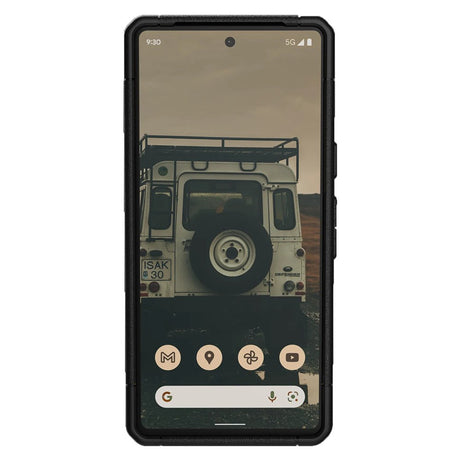 Google Pixel 7 UAG Scout Series Deksel - Svart