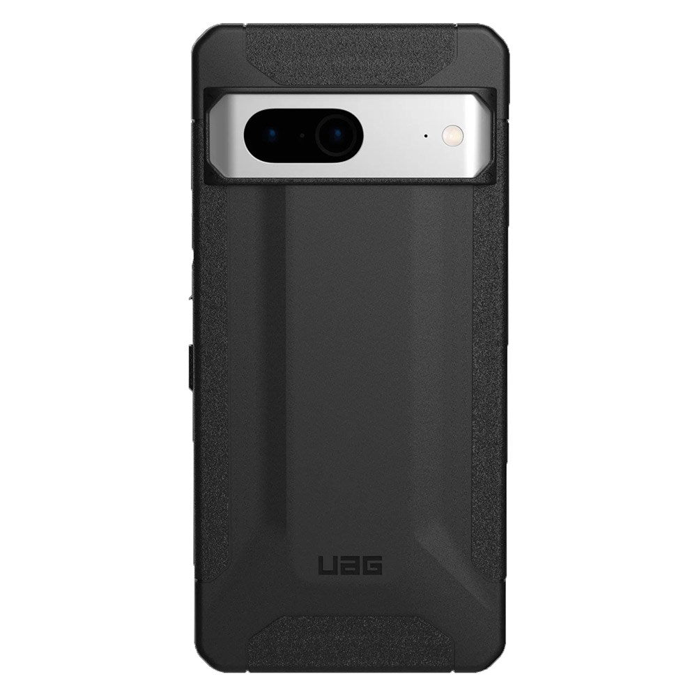 Google Pixel 7 UAG Scout Series Deksel - Svart