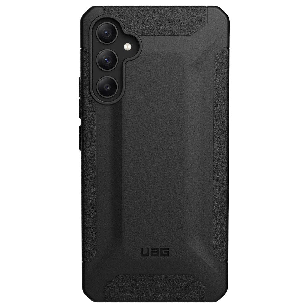 Samsung Galaxy A34 UAG Scout Series Deksel - Svart