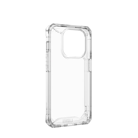 iPhone 15 Pro UAG Plyo Deksel - Ice