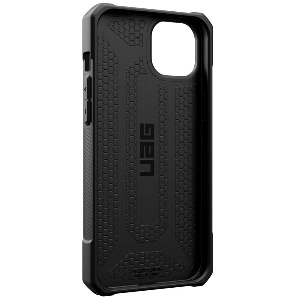 iPhone 15 Plus UAG MONARCH Series Deksel - Black