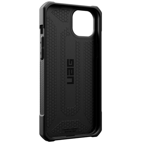 iPhone 15 Plus UAG MONARCH Series Deksel - Black