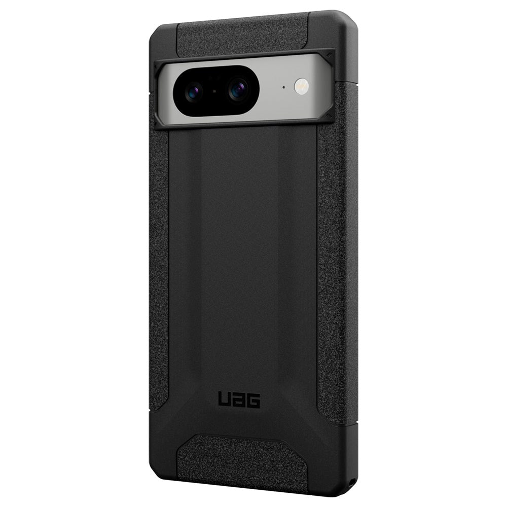 Google Pixel 8 UAG Scout Series Deksel - Svart