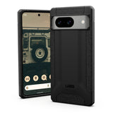 Google Pixel 8 UAG Scout Series Deksel - Svart