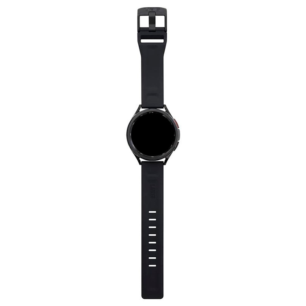 Universell 20 mm Smartwatch UAG Scout Rem - Black