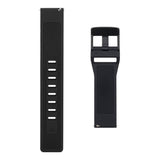 Universell 20 mm Smartwatch UAG Scout Rem - Black