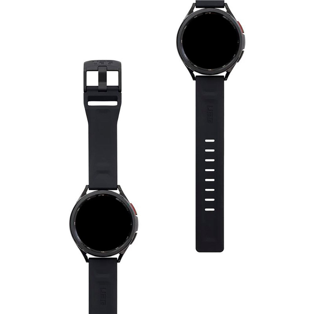 Universell 20 mm Smartwatch UAG Scout Rem - Black