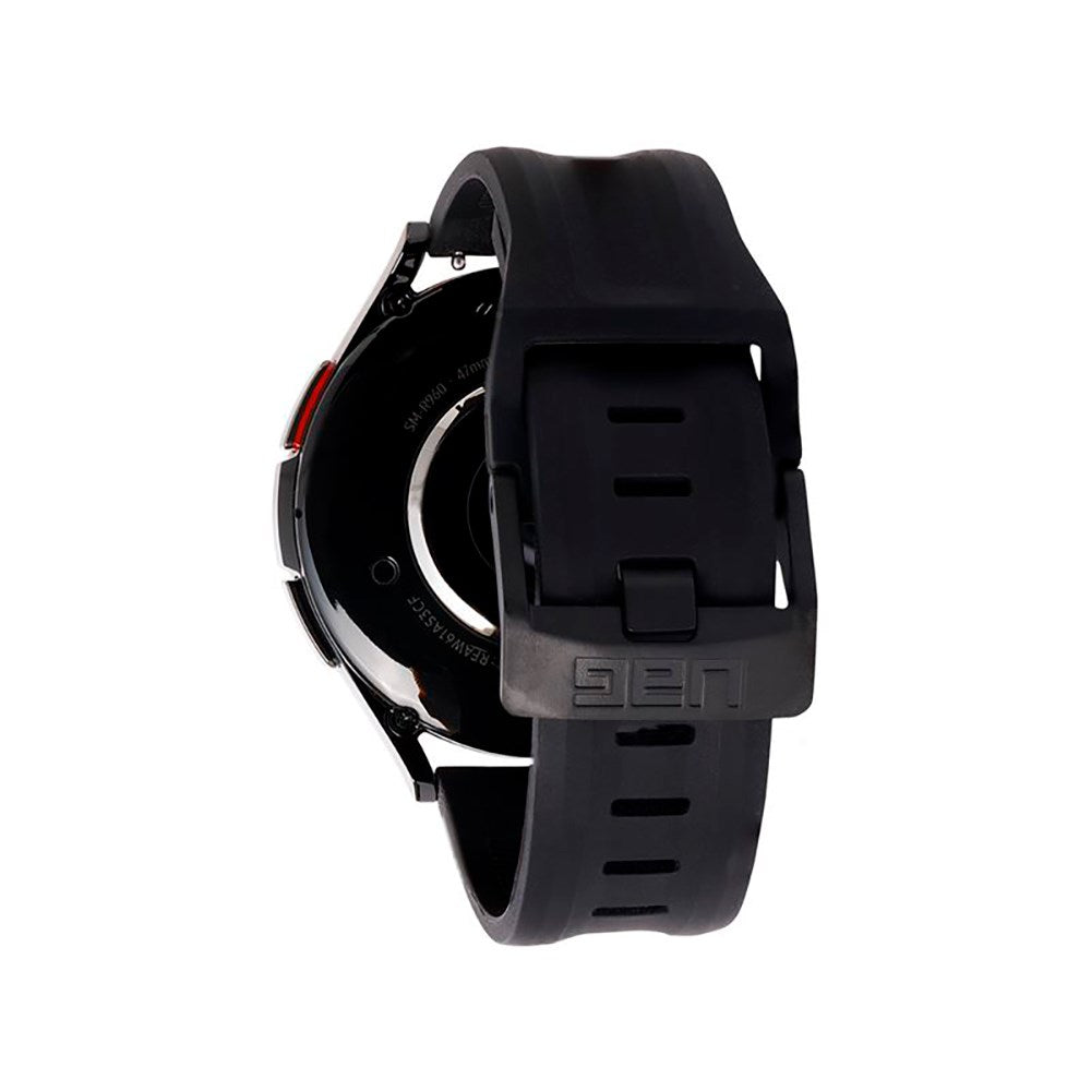 Universell 20 mm Smartwatch UAG Scout Rem - Black