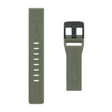 Universell 20 mm Smartwatch UAG Scout Rem - Foliage Green