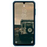 Samsung Galaxy A15 (5G) / A15 UAG Scout Series Deksel - Blå