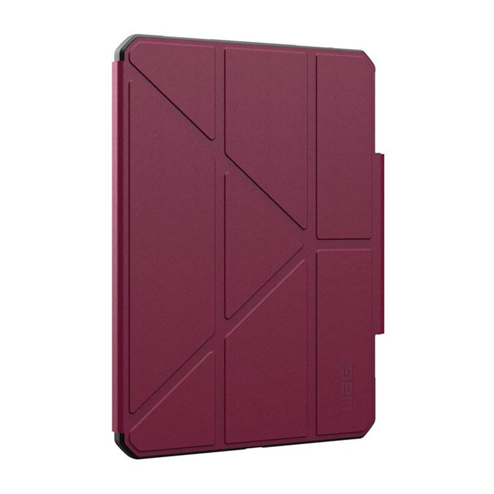 iPad Air 11" (2024) UAG Essential Armor Deksel - Bordeaux