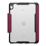 iPad Air 11" (2024) UAG Essential Armor Deksel - Bordeaux