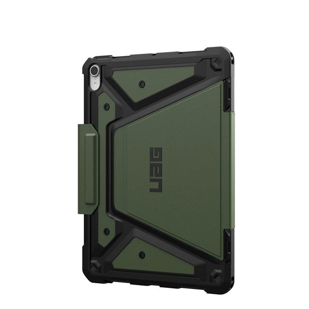 iPad Air 11" (2024) UAG Metropolis SE Deksel - Olive