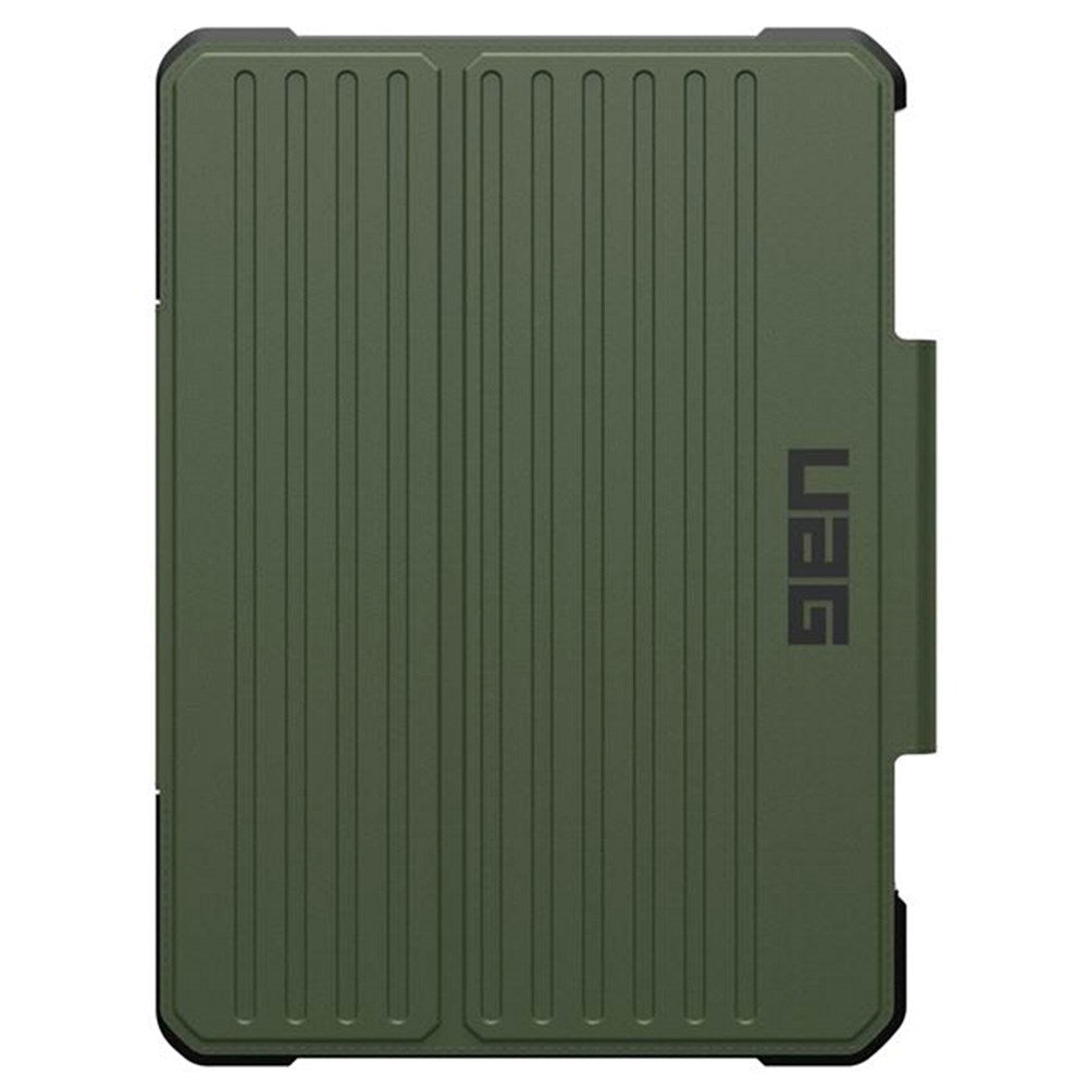 iPad Air 11" (2024) UAG Metropolis SE Deksel - Olive