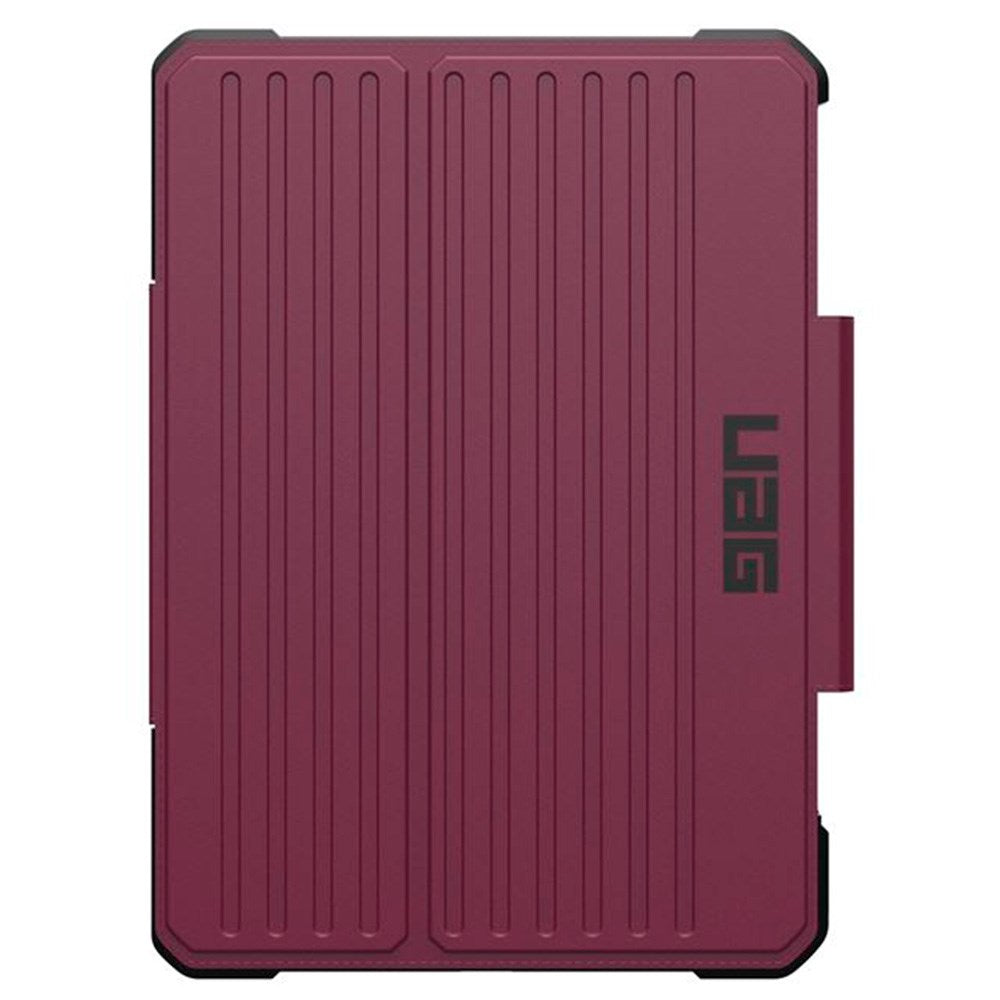 iPad Pro 11" (2024) UAG Metropolis SE Deksel - Bordeaux