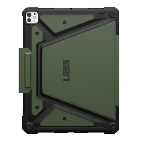 iPad Pro 13" (2024) UAG Metropolis SE Deksel - Olive