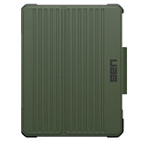 iPad Pro 13" (2024) UAG Metropolis SE Deksel - Olive