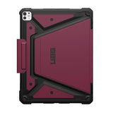 iPad Pro 13" (2024) UAG Metropolis SE Deksel - Bordeaux