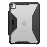 iPad Pro 11" (2024) UAG Plyo Deksel - Gjennomsiktig / Svart