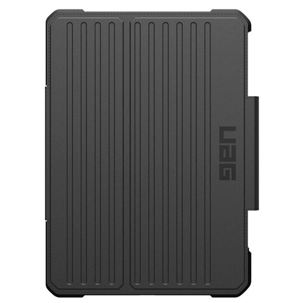 iPad Pro 11" (2024) UAG Metropolis SE Deksel - Svart