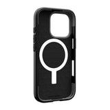 iPhone 16 Pro UAG CIVILIAN Series Deksel - MagSafe Kompatibel - Black