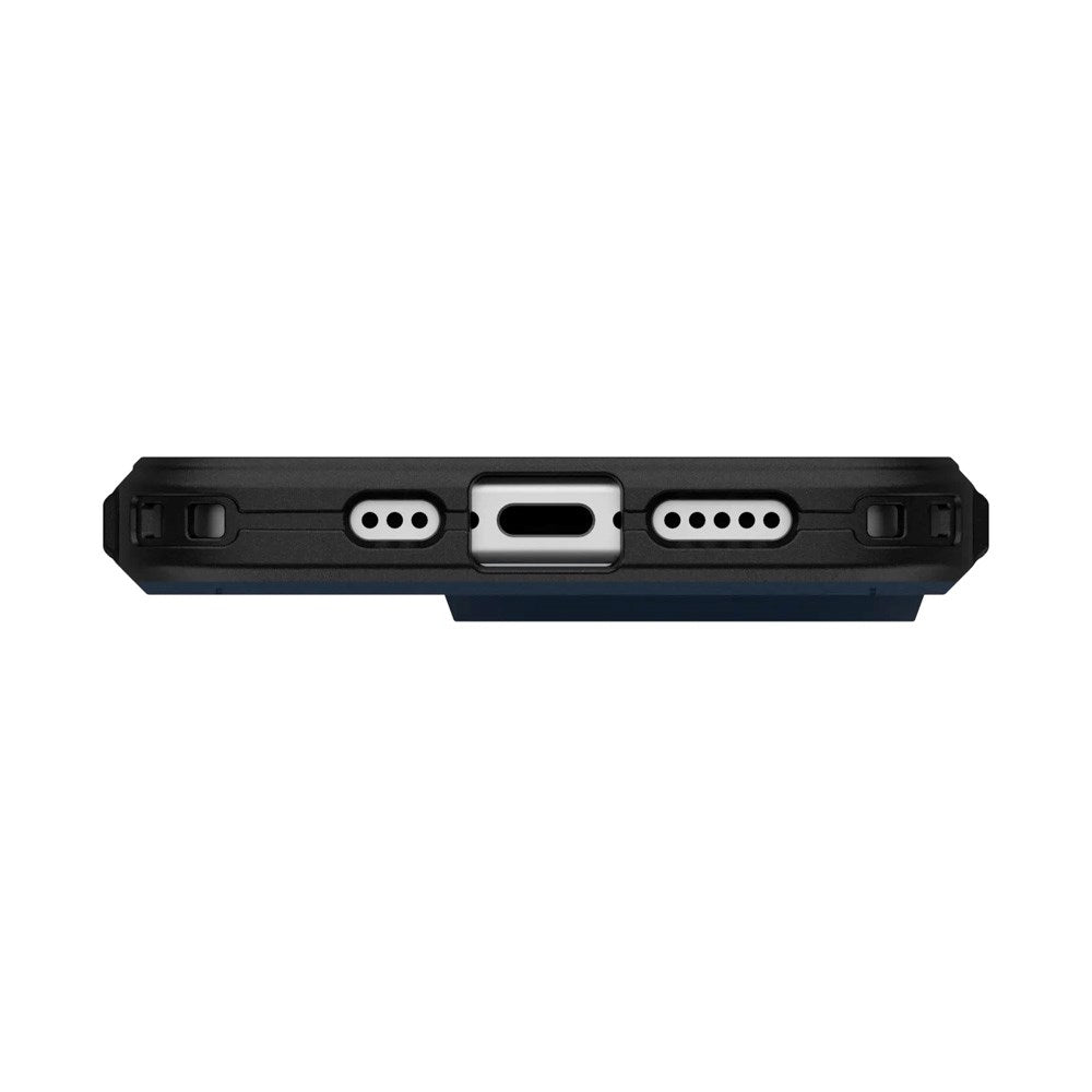 iPhone 16 Pro UAG CIVILIAN Series Deksel - MagSafe Kompatibel - Mallard