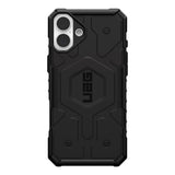 iPhone 16 Plus UAG PATHFINDER Series Deksel - MagSafe Kompatibel - Black