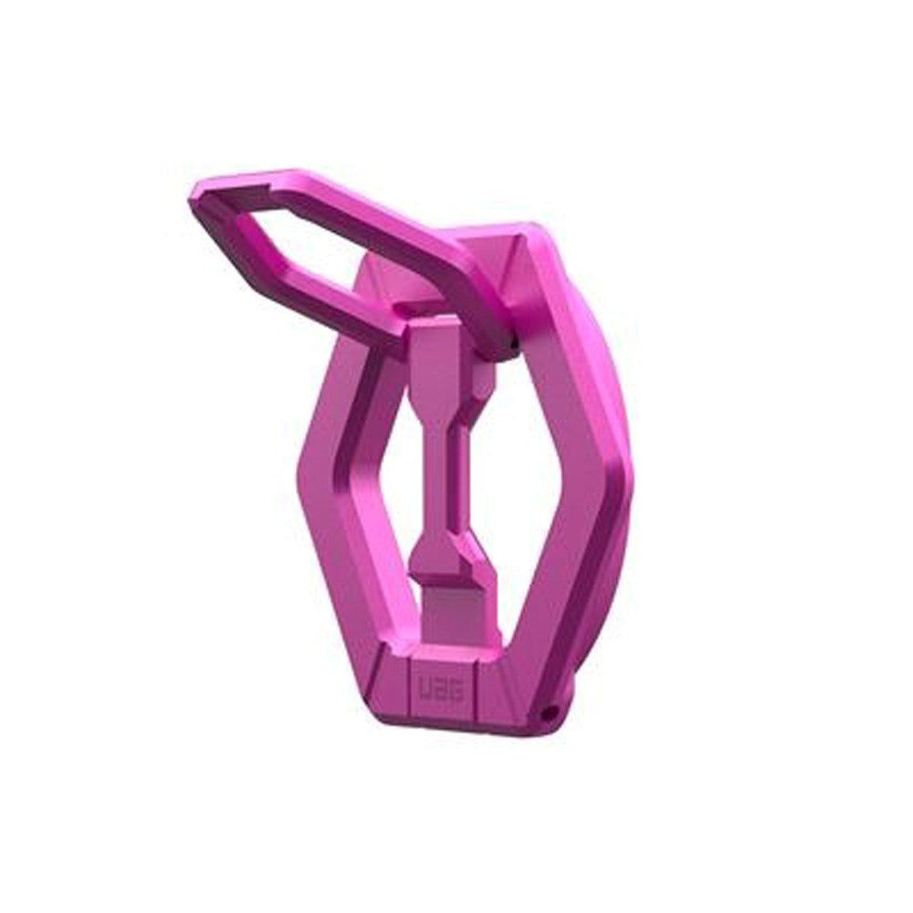 UAG Magnetisk Mobilstativ/Ring m. MagSafe - Rosa