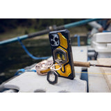 UAG Monarch Mag2 Ringholder for Mobil med Stativfunksjon - Svart