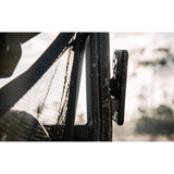 UAG Monarch Mag2 Ringholder for Mobil med Stativfunksjon - Svart