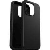 OtterBox Symmetry Series iPhone 15 Pro Deksel - Svart