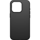 OtterBox Symmetry Series iPhone 15 Pro Deksel - Svart